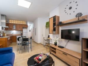 City Family Sargento Llagas