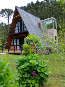 Bendito Vale Hospedaria