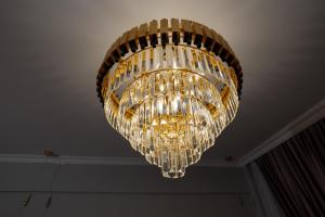 Studio Luxury Promenada