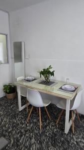 Tres Cerritos Salta 1