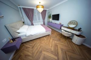 Studio Luxury Promenada