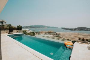 Abogo Villa Nha Trang Ocean View