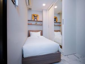 City walk Experience relaxing time in Chiang Mai 105N34