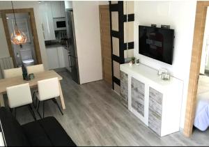 MODERNO NUEVO Luminoso WI-FI PLAZA DEL PILAR 2