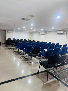 MK Residency