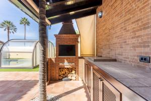 Home2Book Charming Haven BBQ Pool La Orotava