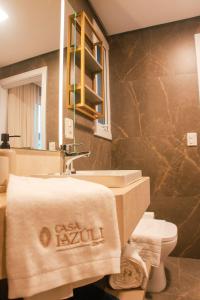 Casa Lazúli Centro - Aluguel por temporada