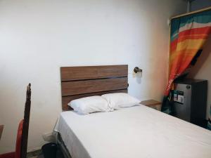 Lombardia San Salvador City