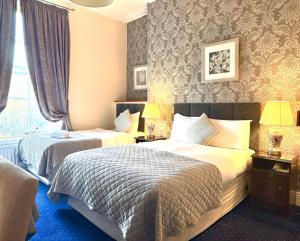 Fitzwilliam Townhouse