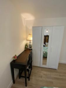 Grand Appartement F4 bien situé pour visiter Paris