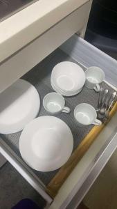 Azure Urban Staycation