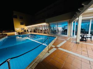 Hotel Miralonga