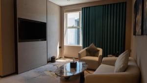 Rosa Grand Hotel Granada
