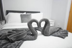 Charming 5 Bedroom Home in High Wycombe Perfect for Families