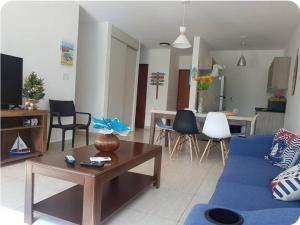 Playa Blanca Beach and Lagoon Residences