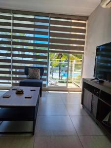 Playa Blanca Beach and Lagoon Residences