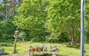 Lovely Home In Ebeltoft With Wifi