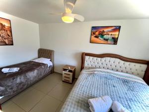 Apartamento Central com 4 Quartos