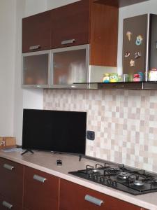 ada negri house - entire apartment