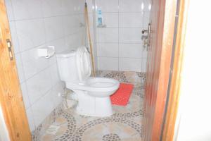 Modern & Cozy 1BR at Zen Haven, Utawala near JKIA