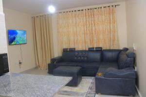 Modern & Cozy 1BR at Zen Haven, Utawala near JKIA