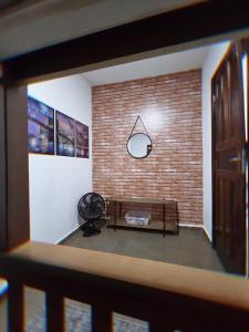 Chalé do Riacho Penedo