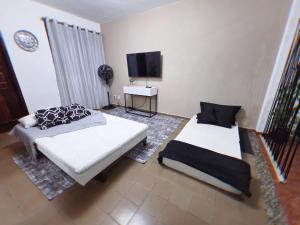 Chalé do Riacho Penedo