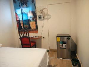 Lombardia San Salvador City