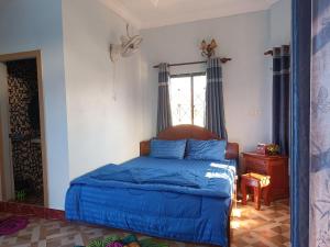 Good Day Kampot Guesthouse