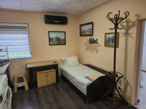 Guest House Valchanovi