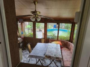 Guest House Valchanovi