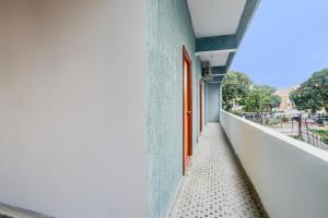 Hotel O Living Tree In