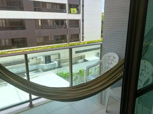 Edifício Atlantis Aqua Marine