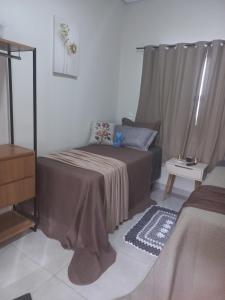 Perto da área central