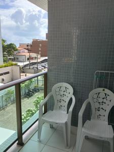 Edifício Atlantis Aqua Marine