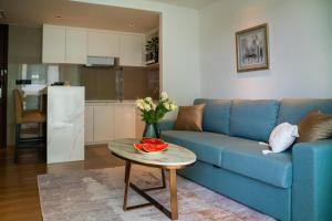 Cozy 1Bdr Apartment in La Vita Rawai Nai Harn