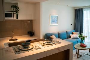 Cozy 1Bdr Apartment in La Vita Rawai Nai Harn