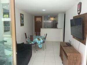 Edifício Atlantis Aqua Marine