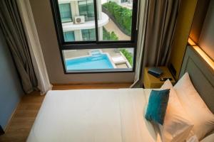 Cozy 1Bdr Apartment in La Vita Rawai Nai Harn