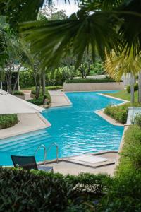 Cozy 1Bdr Apartment in La Vita Rawai Nai Harn