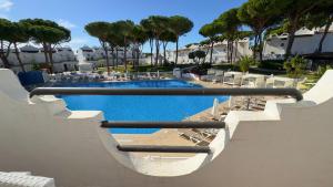 Your dream townhouse at Hotel Vime Marbella