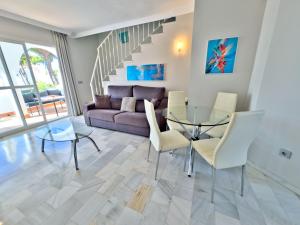 Your dream townhouse at Hotel Vime Marbella