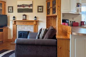 Cottage 494 - Roundstone