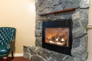 Fireside Inn & Suites West Lebanon