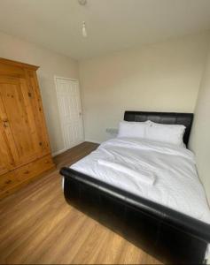 Larches lane Retreat - sleeps 5 - Wolverhampton