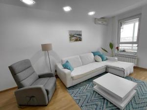 Premium Belvil apartment, free parking