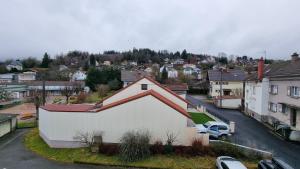 Appart 1er Etage - 90 m plein centre-ville !