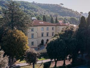 Hotiday Toscana Riparbella