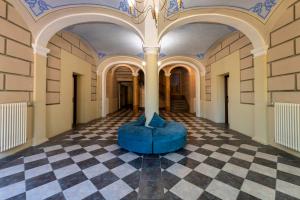 Hotiday Toscana Riparbella