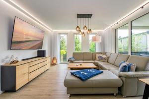 Villa "Stella Maris" Ferienwohnung Neptun